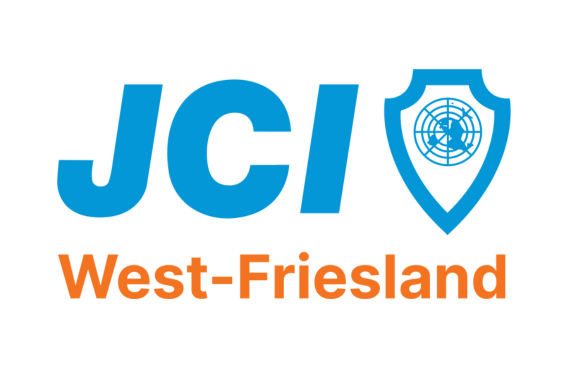 JCI WF Hoorn Logo