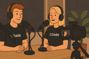 Alles wat je moet weten over podcastproductie Coark_4