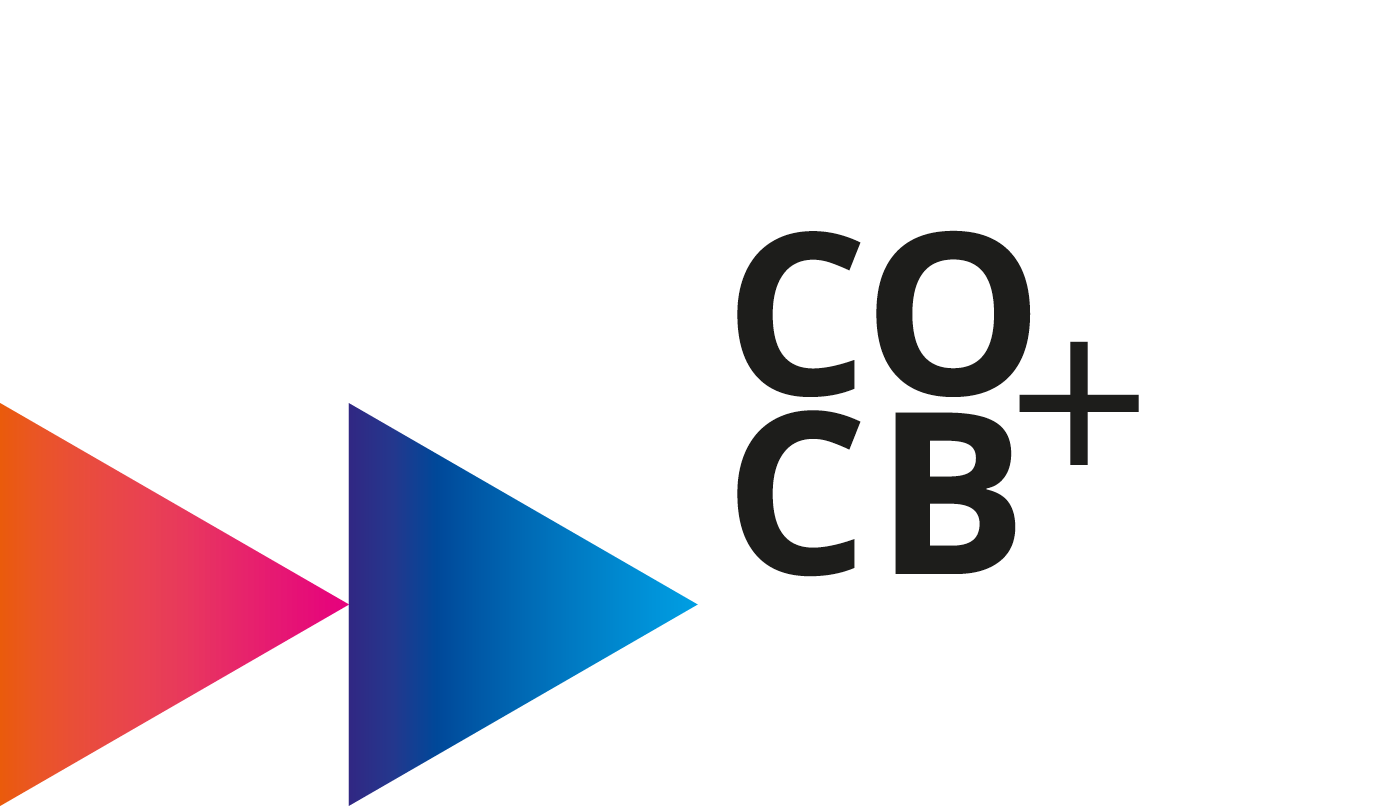 CO CB+ Logo
