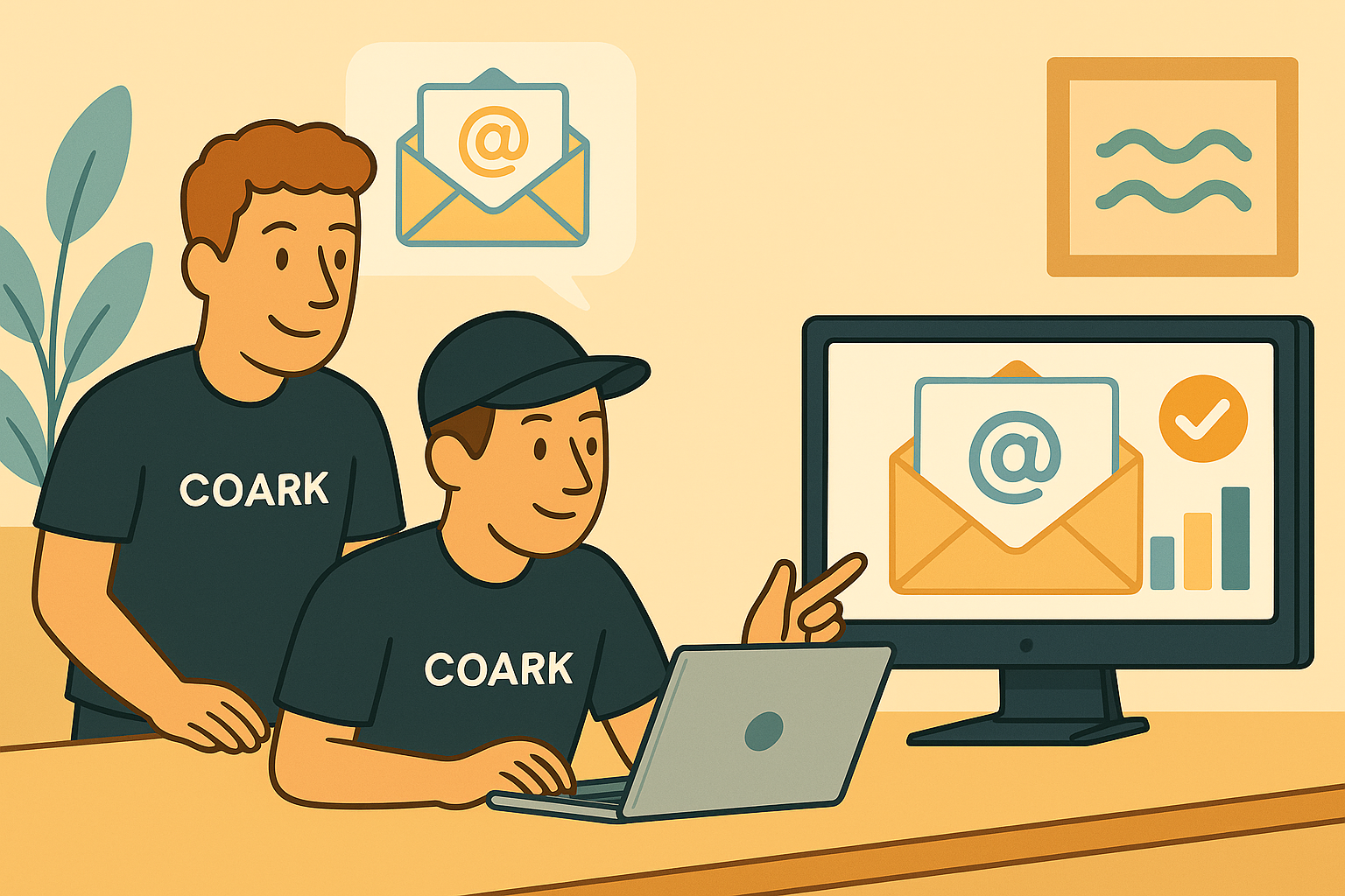 Effectieve e-mailmarketingcampagnes