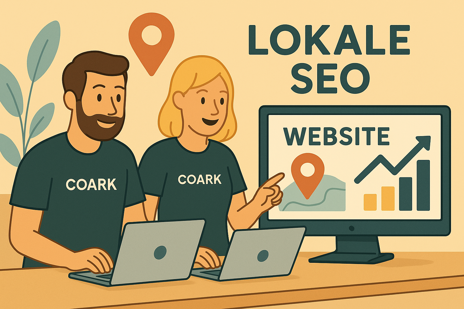 Hoe optimaliseer je jouw website voor lokaal zoekverkeer?