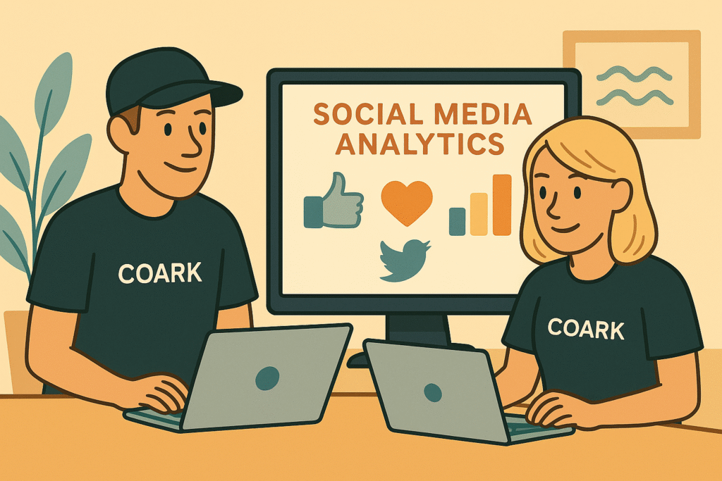 The Importance of Social Media Analytics in the Digital World