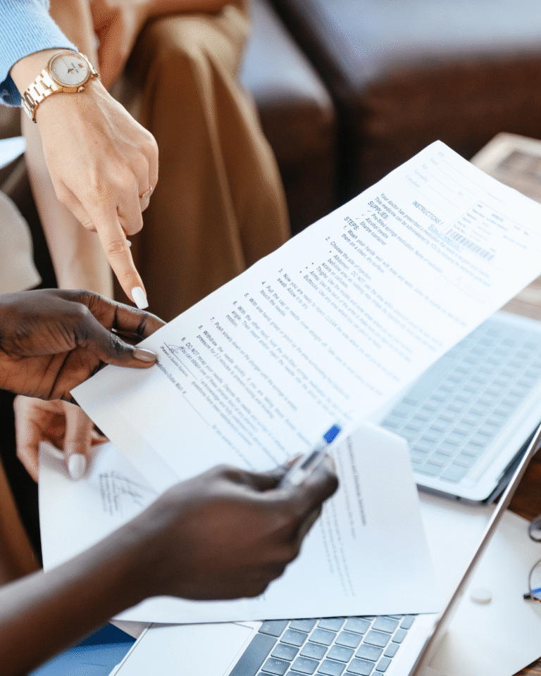 Whitepaper tool voor content marketing