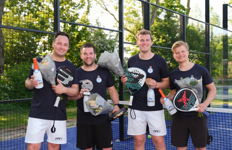 hoc padel toernooi 090525 2