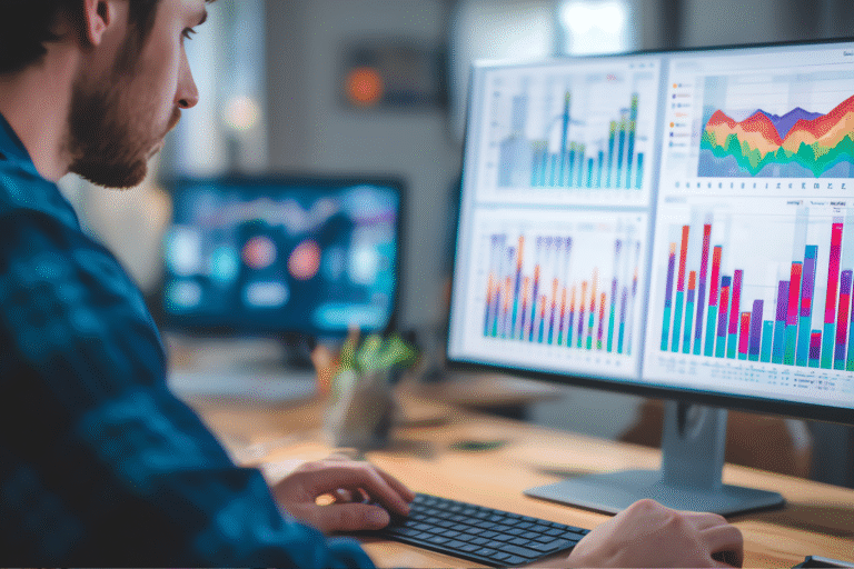 ocal SEO analysis