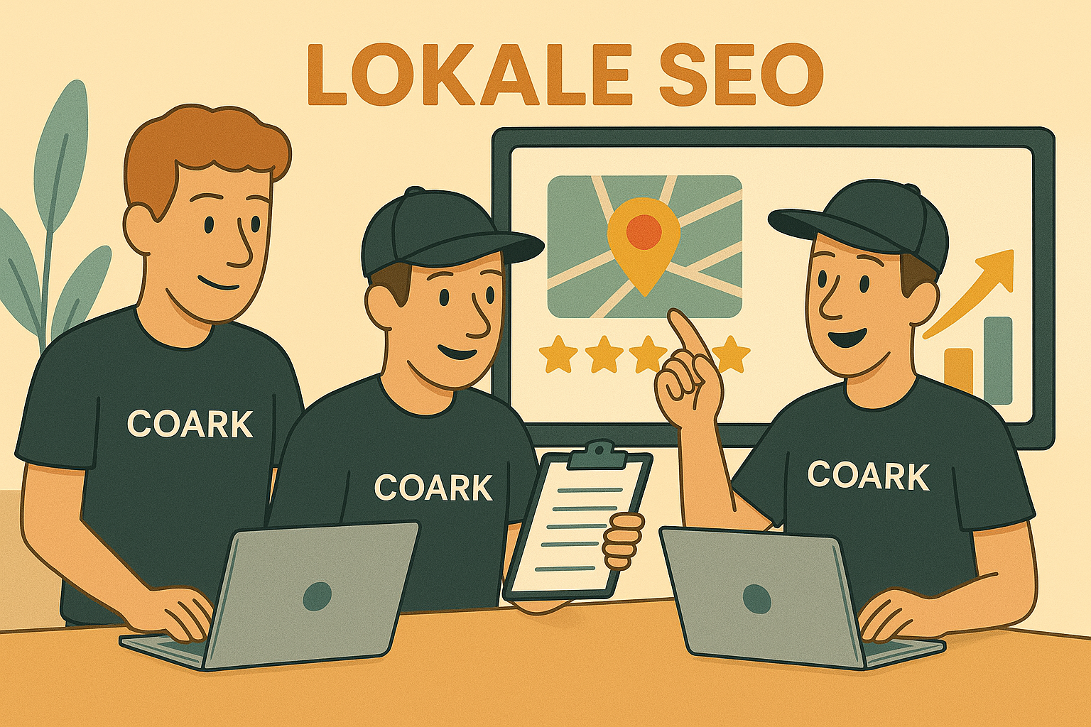 Wat is lokale SEO-analyse en waarom is het belangrijk?